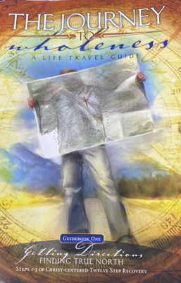 Journey to Wholeness Bk 1