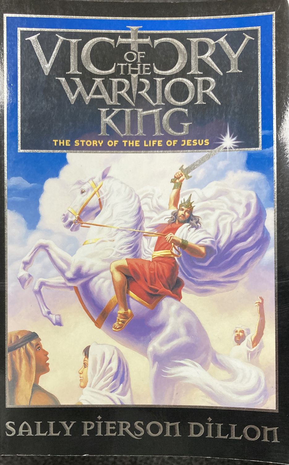 Victory Of The Warrior King WOA#2