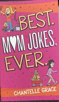 Best Mum Jokes Ever