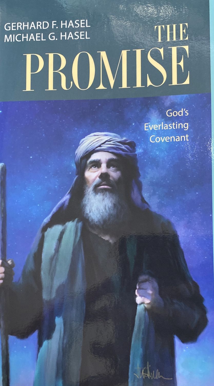 The Promise - God’s Everlasting Covenant