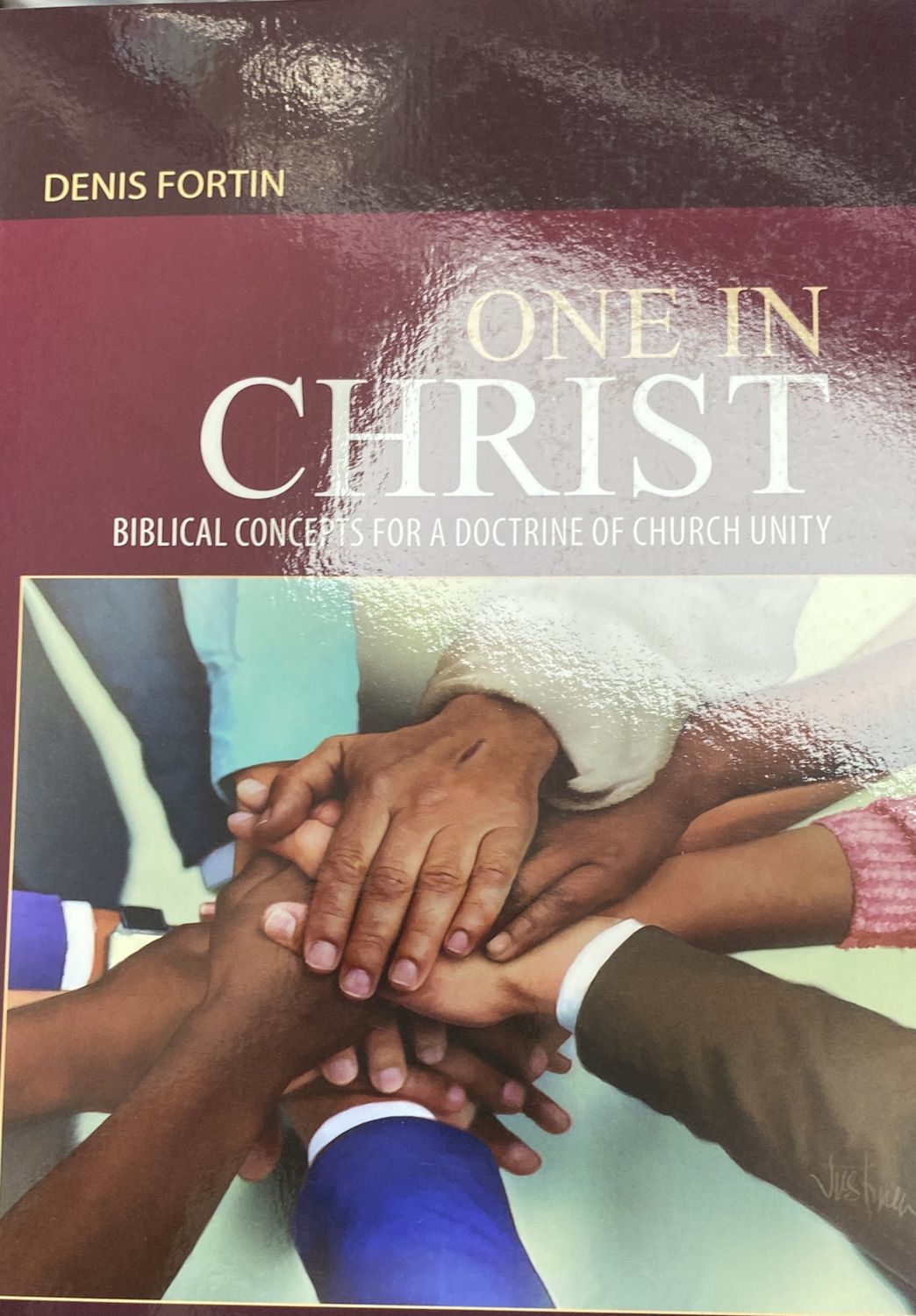 One in Christ 4Q/18