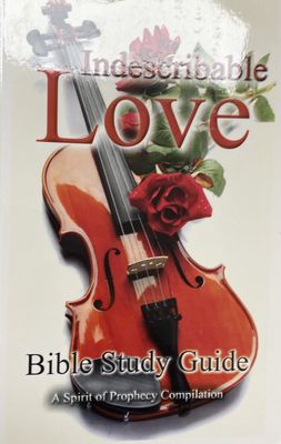 Indescribable Love