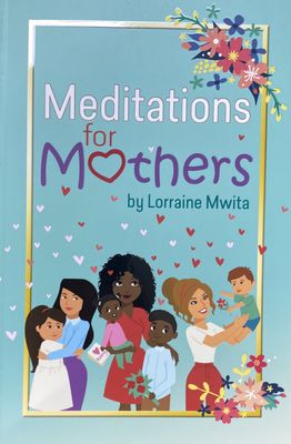 Meditations for Mothers