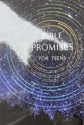 Bible Promises for Teens