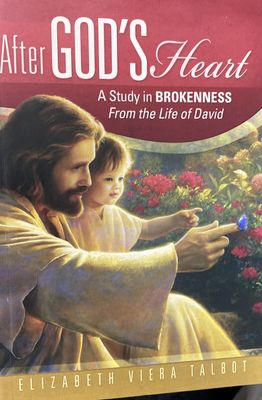 After God&#39;s Heart WMBY18