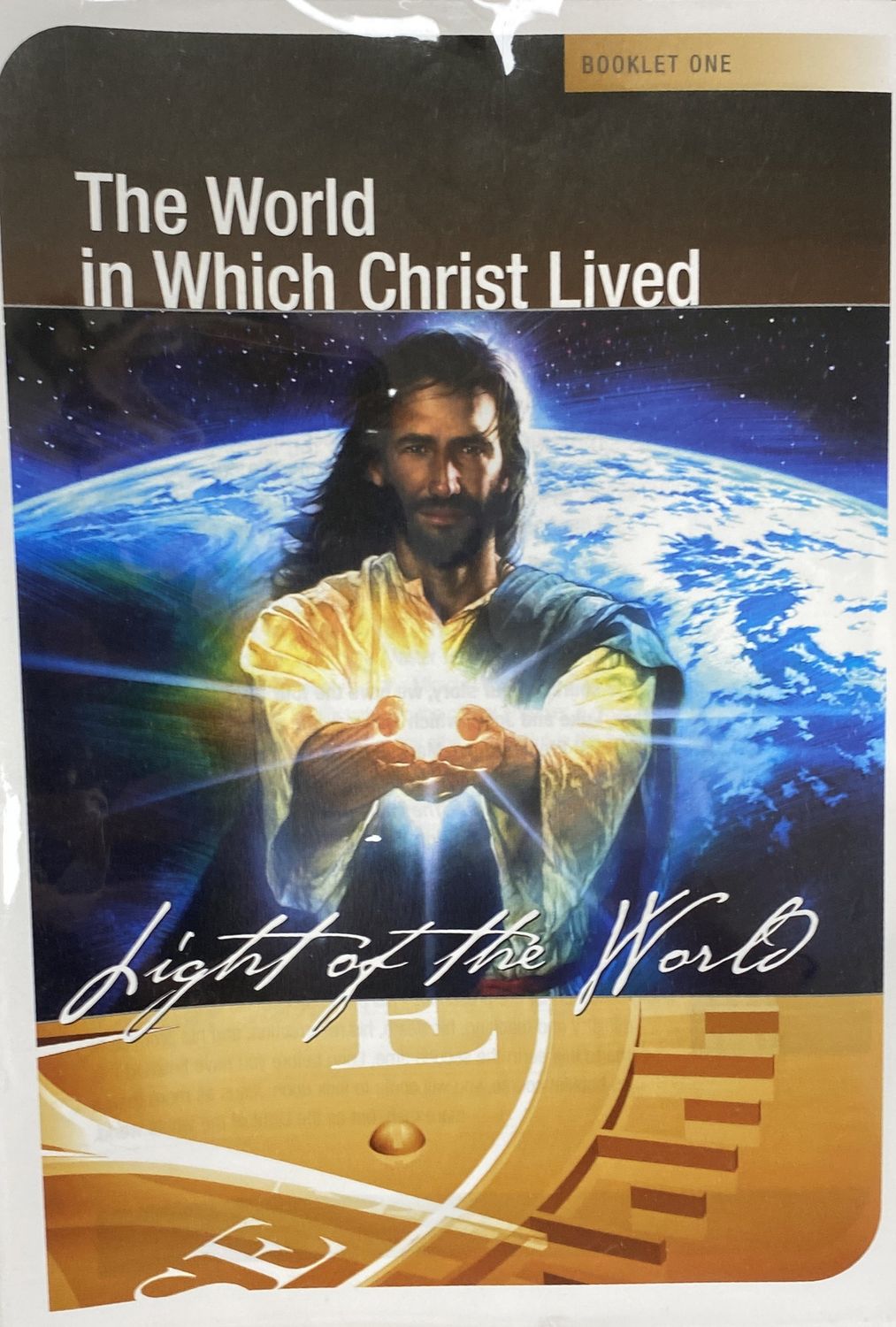 Light of the World Set of 25