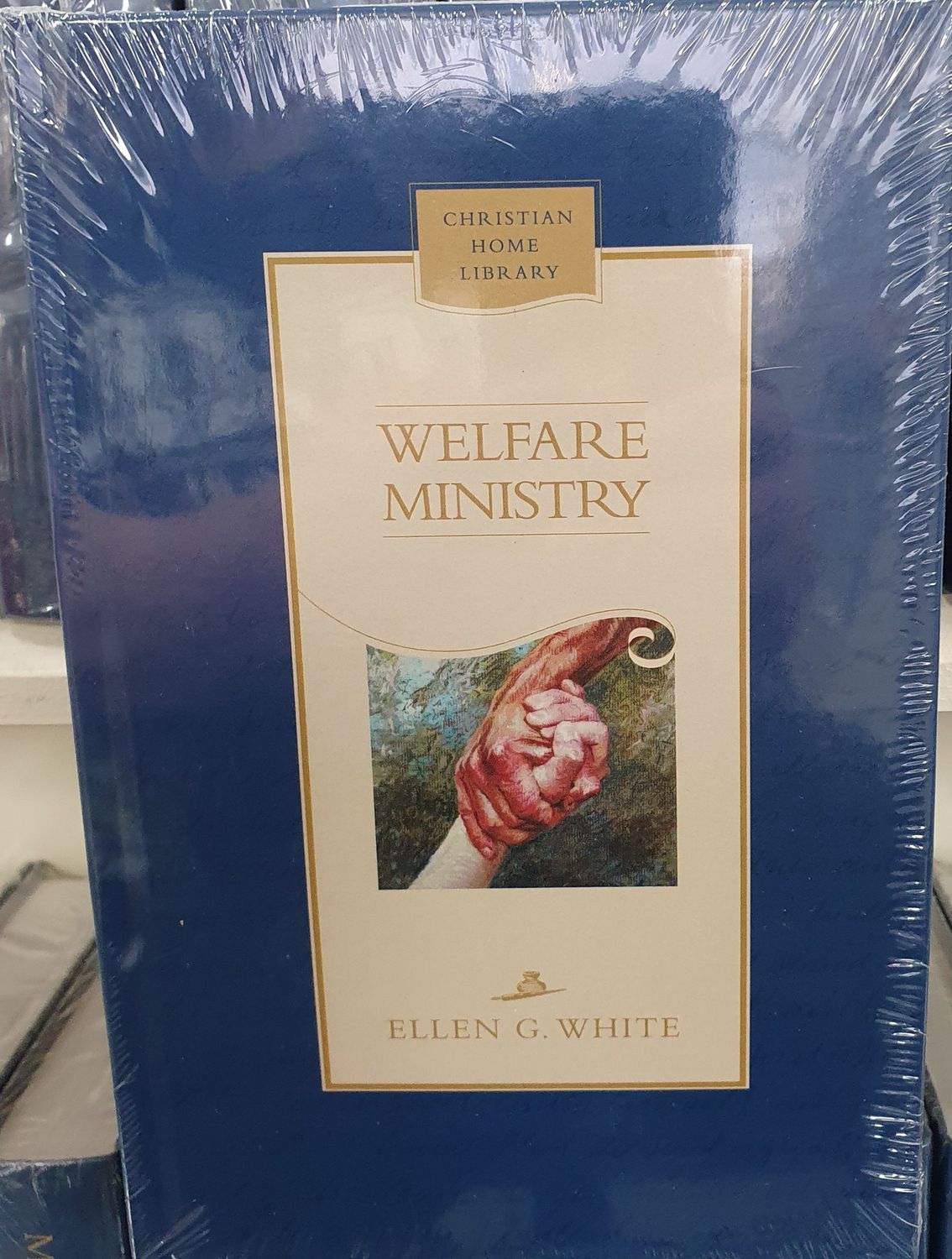 Welfare Ministry - HC