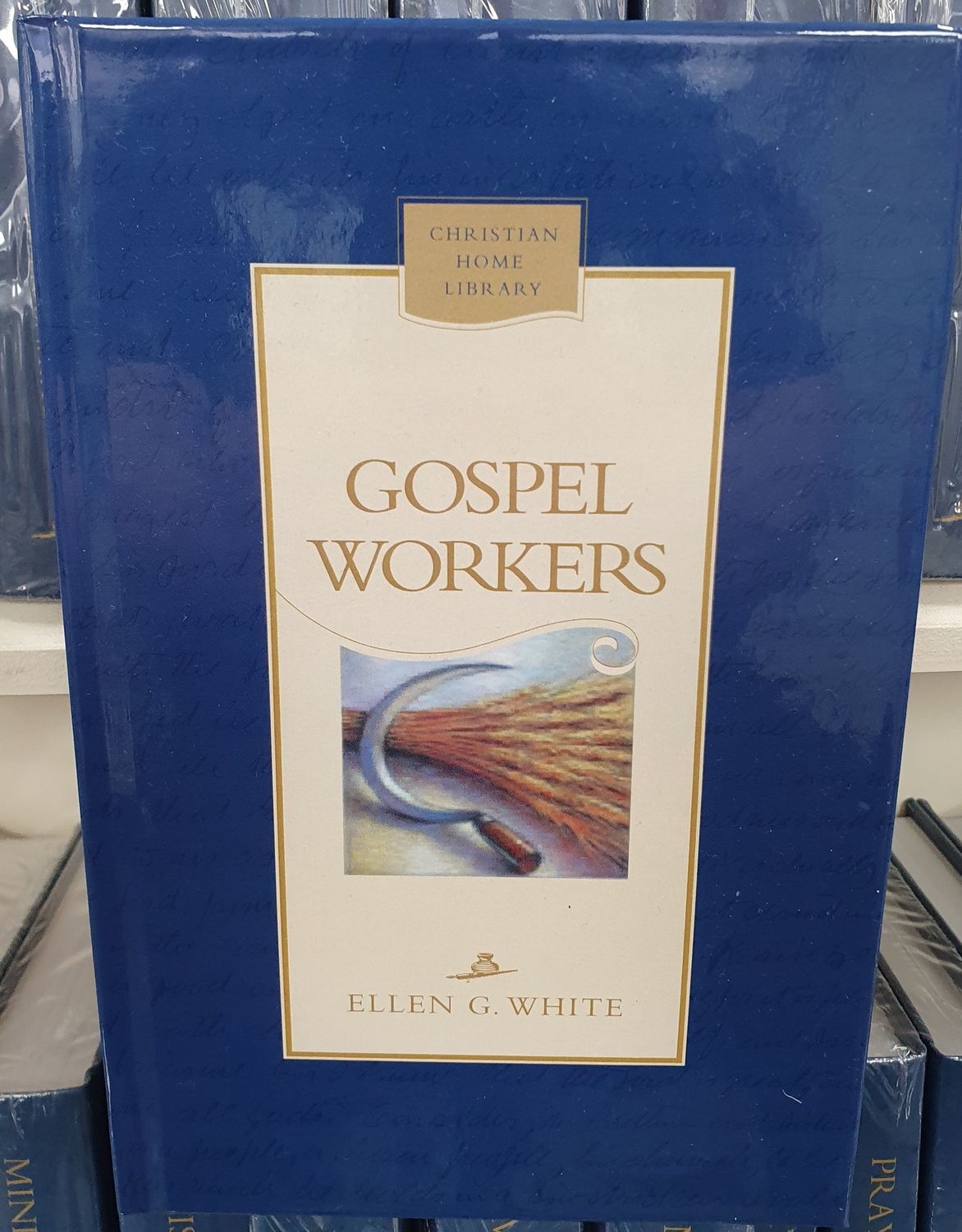 Gospel Workers New - HC