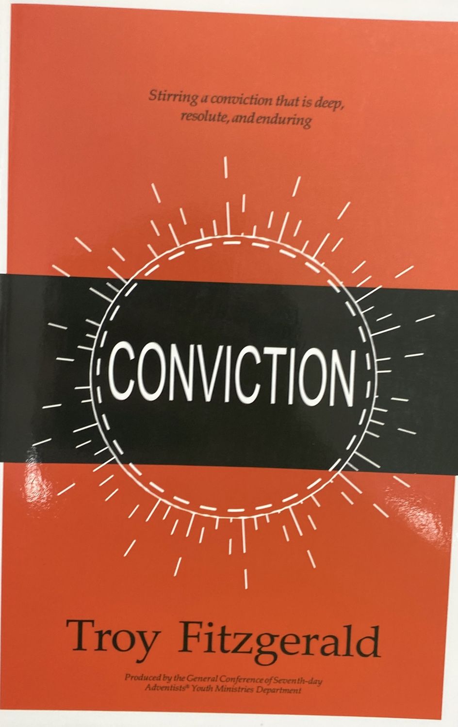 Conviction YouthDev19