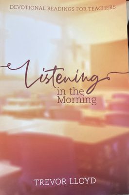 Listening in the Morning