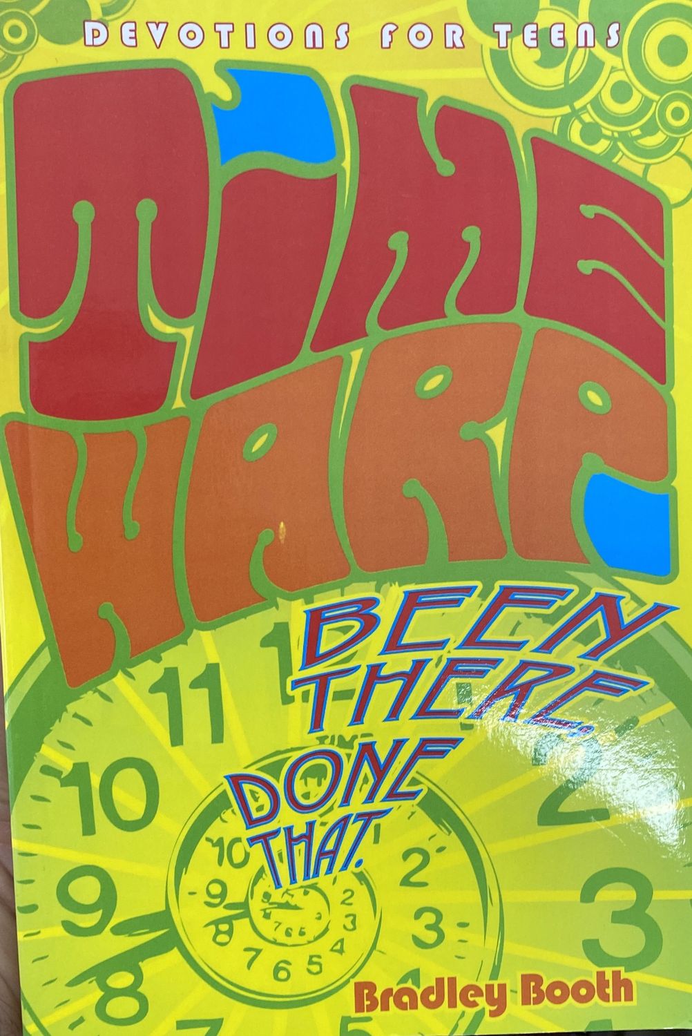 Time Warp TeenDev10