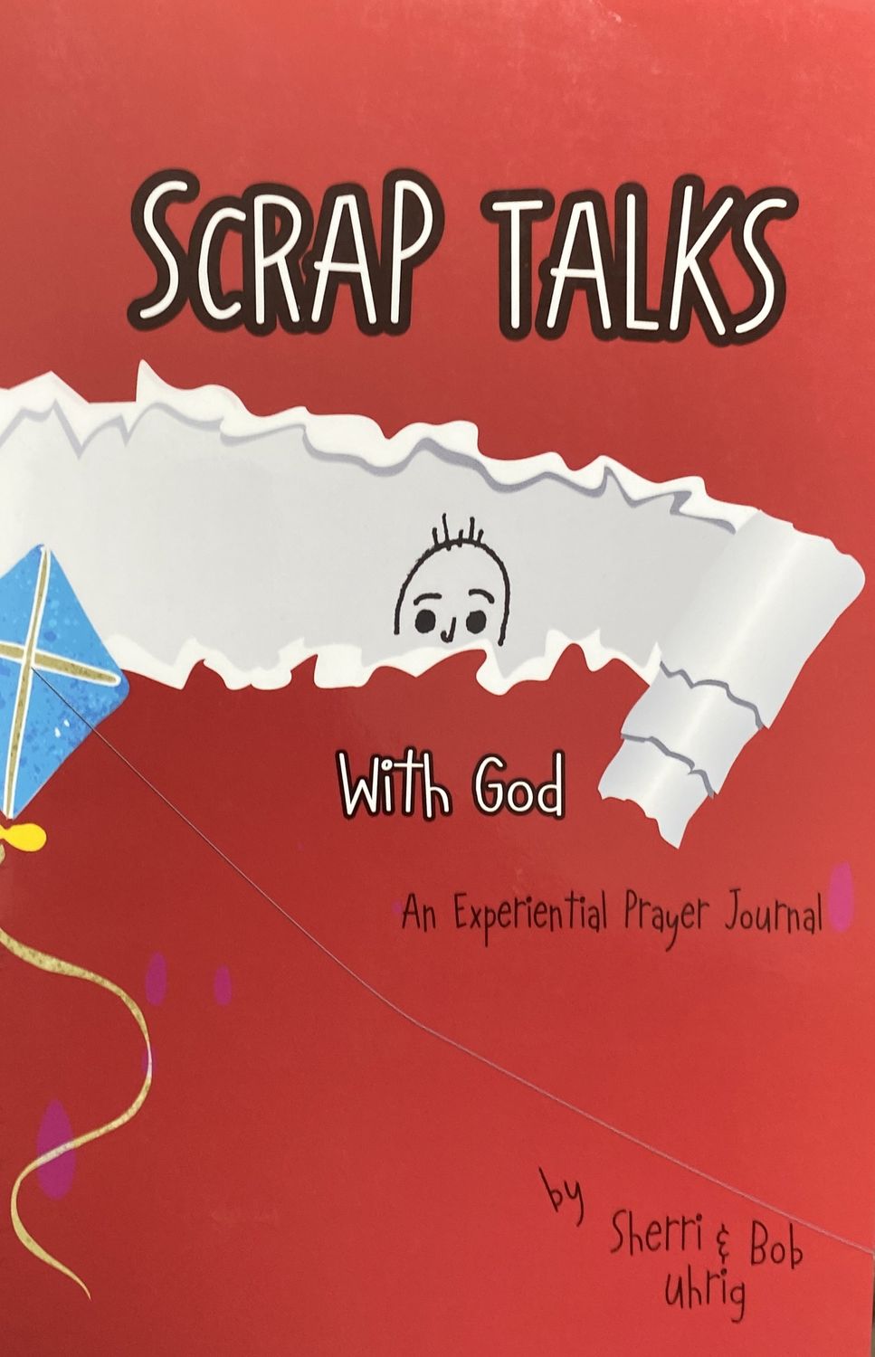 Scrap Talks with God