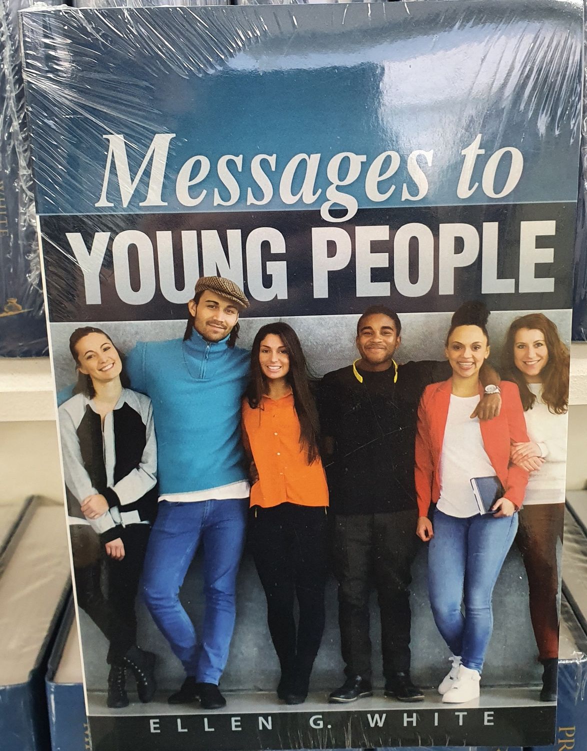 Messages to Young People - PB