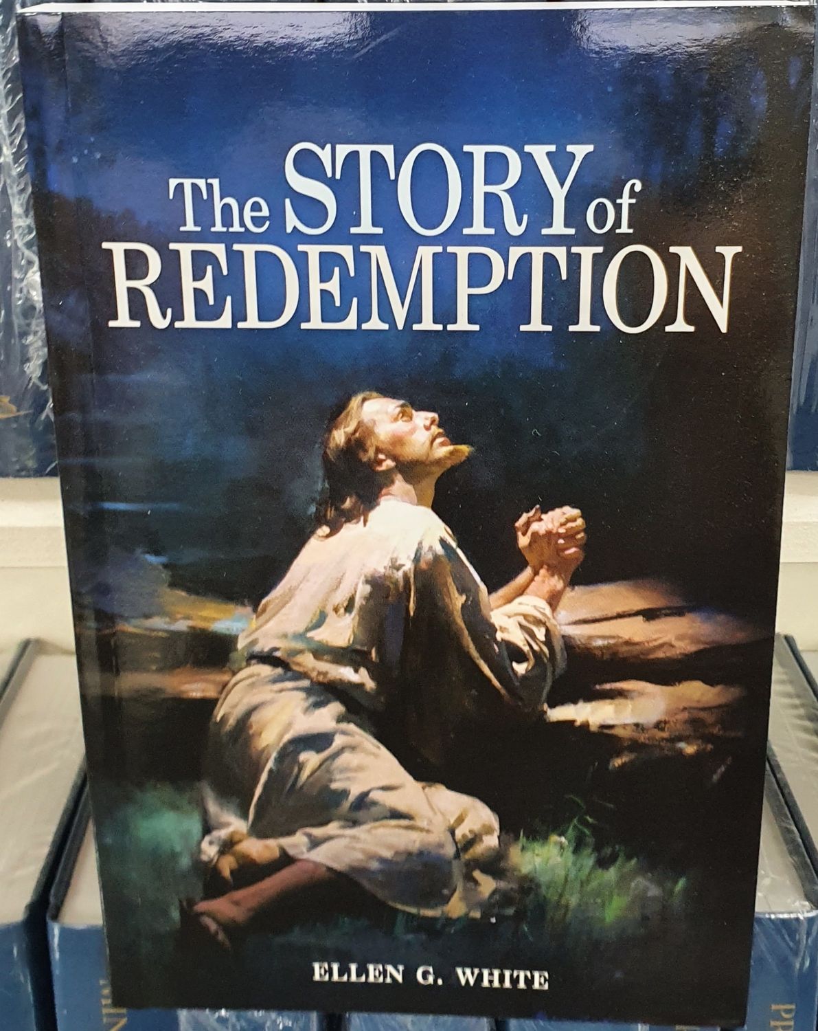 Story of Redemption - PB