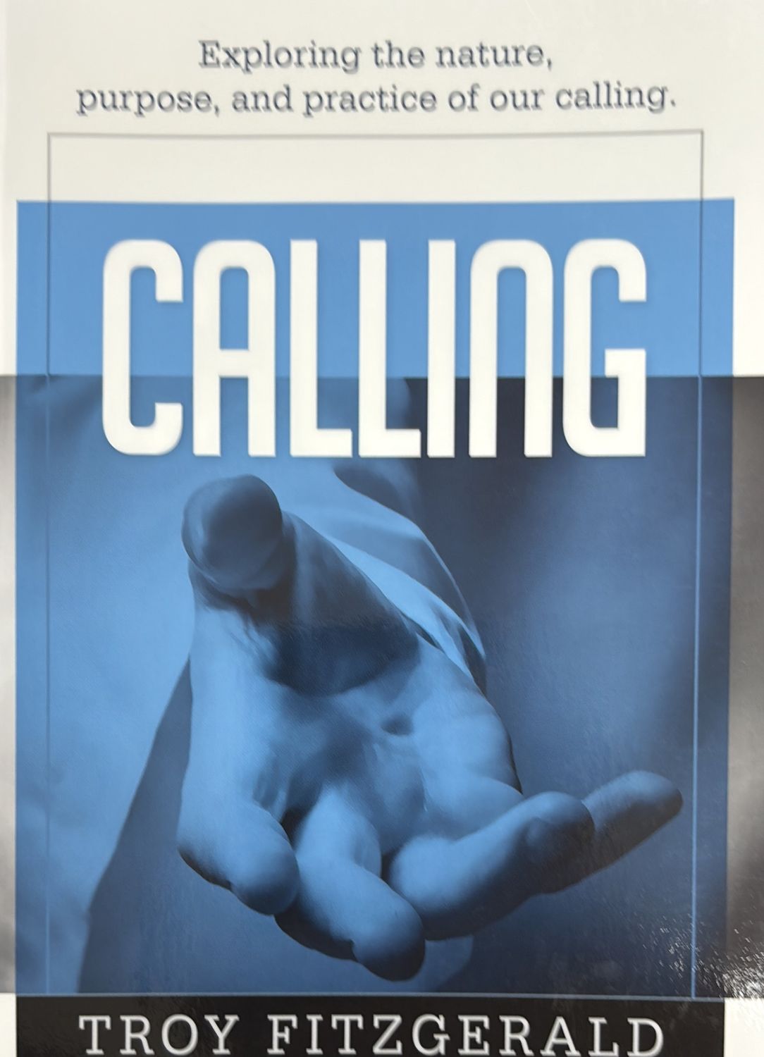 Calling YouthDev18