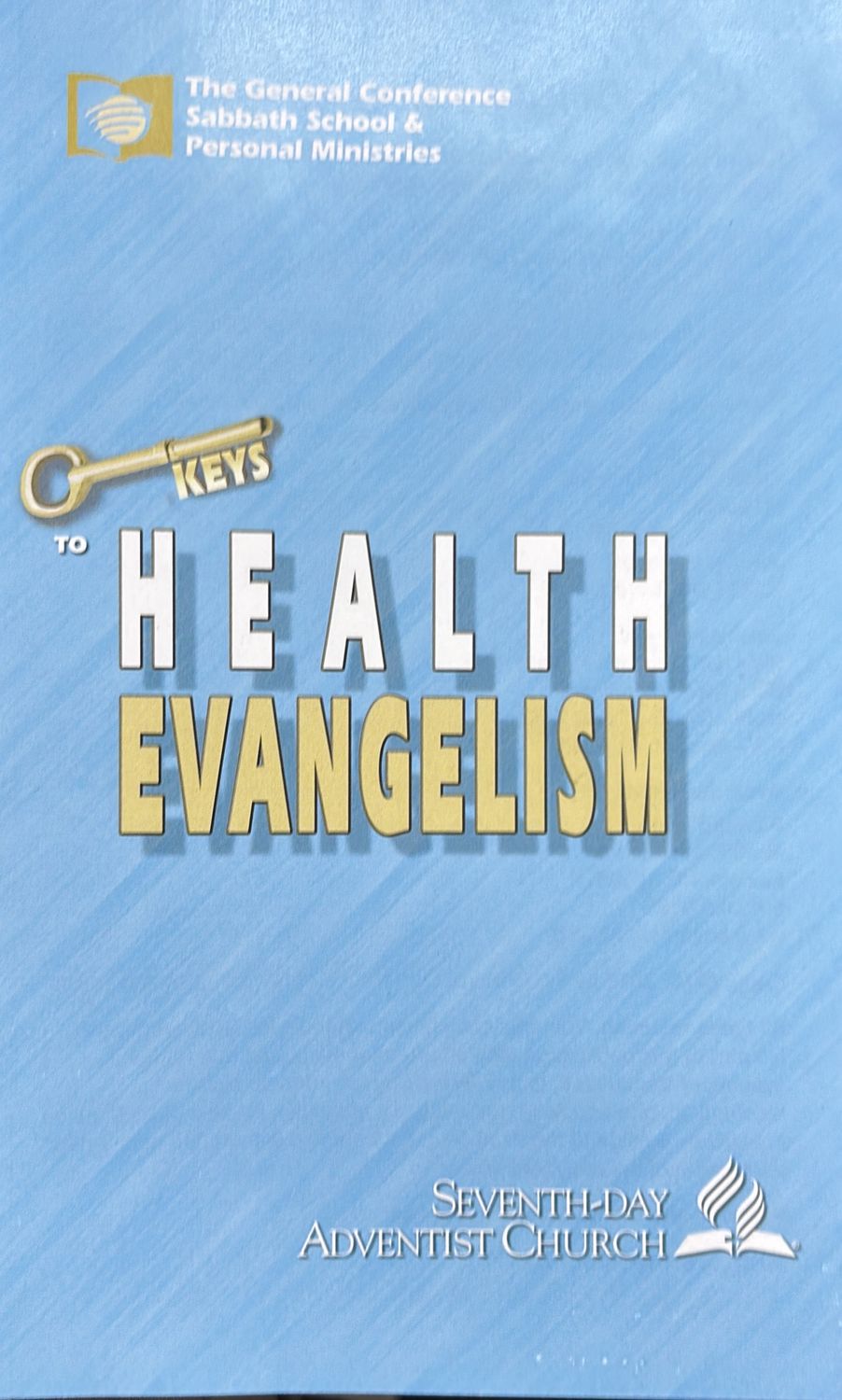 Health Evangelism