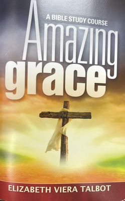 Amazing Grace Bible Studies (Talbot)