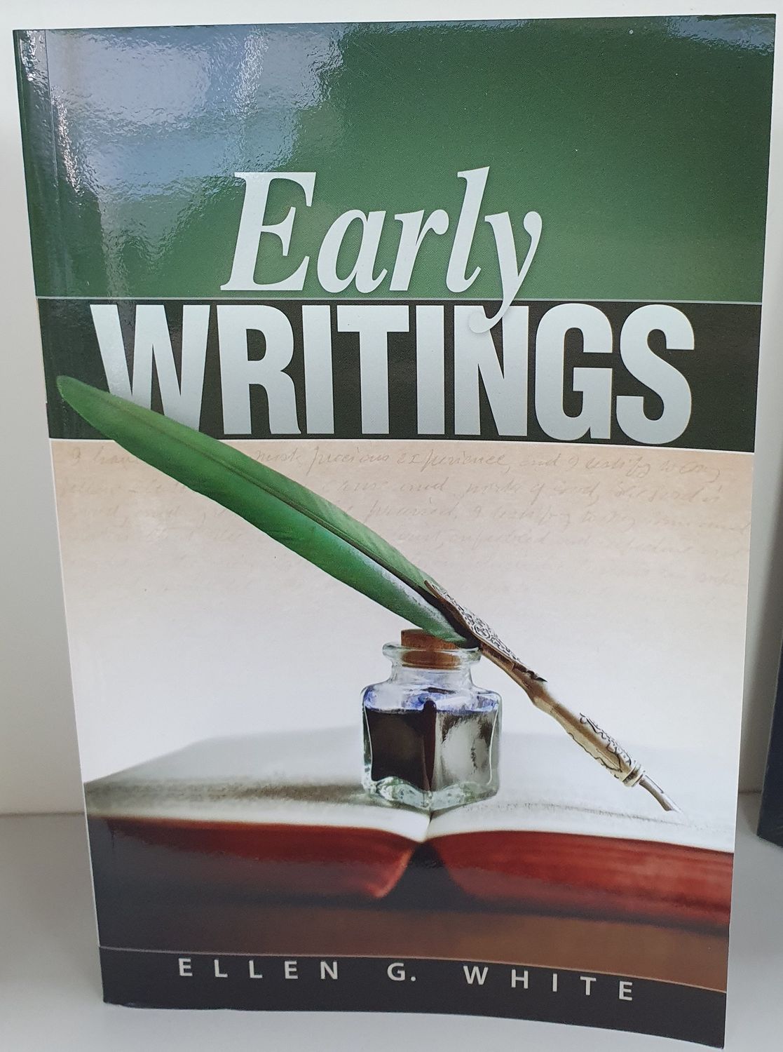 Early Writings - PB