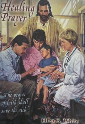 Healing Prayer