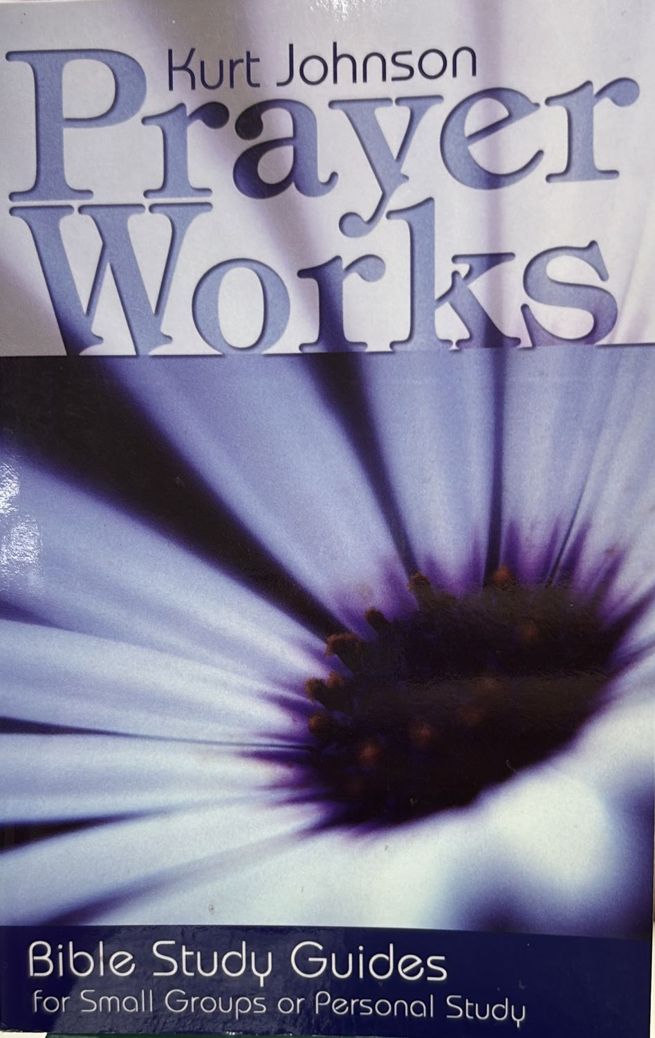 Prayer Works