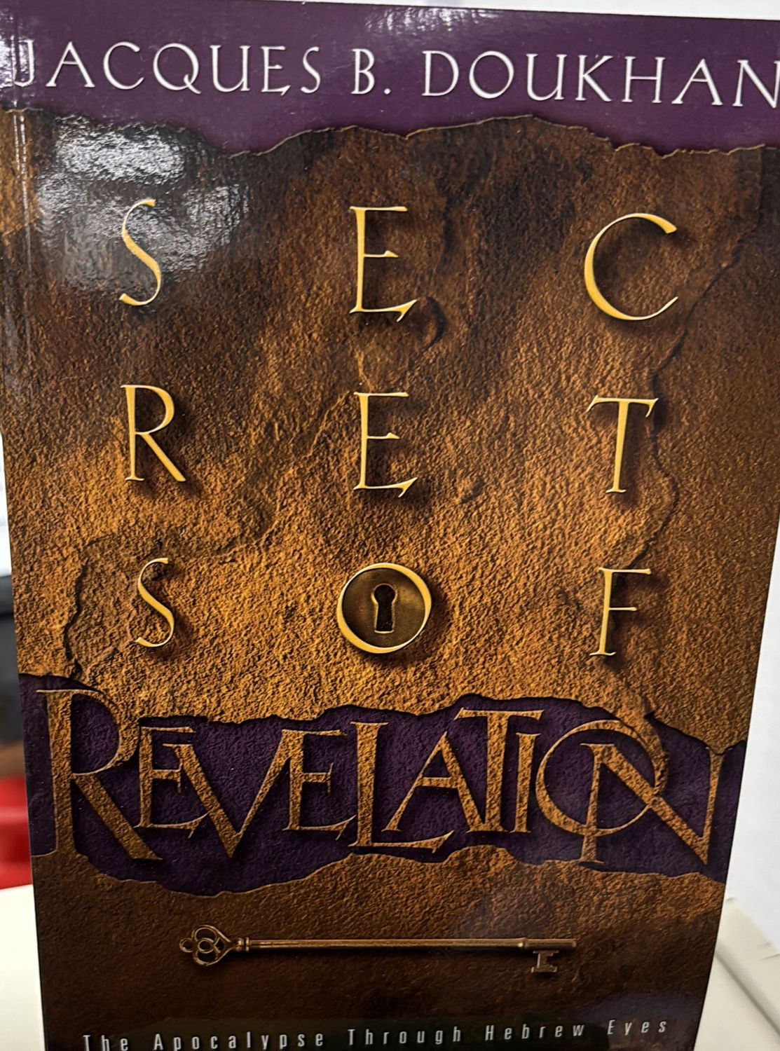 Secrets of Revelation