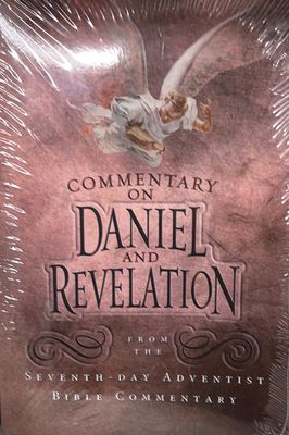 Commentary on Daniel &amp; Revelation from SDA Com
