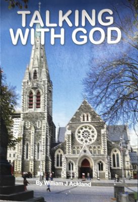 Talking with God (Ackland)
