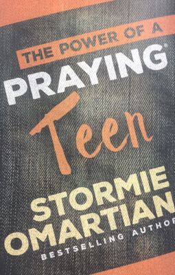 Power of a Praying Teen