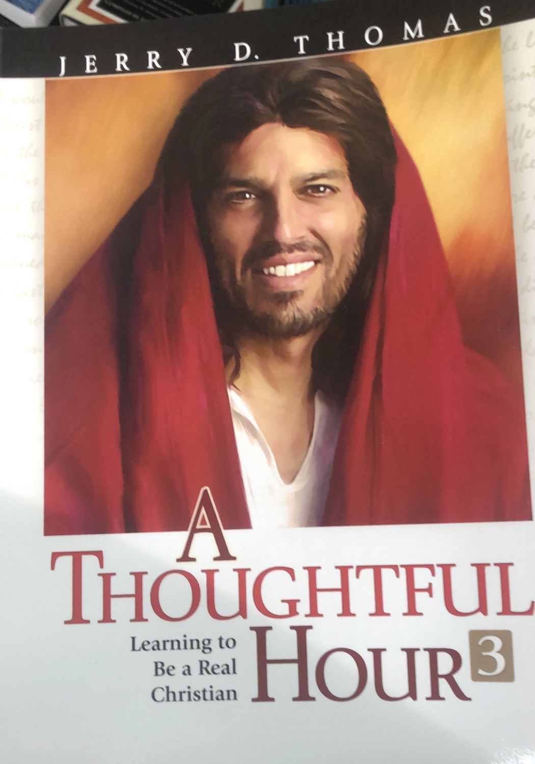 Thoughtful Hour Learning Real Christian3