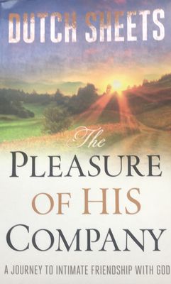 Pleasure of His Company
