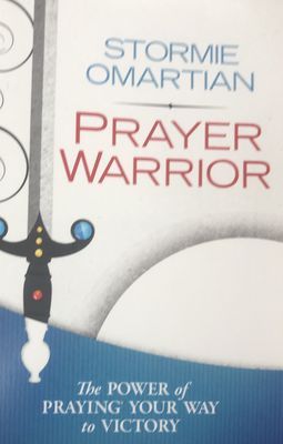 Prayer Warrior - Stormie Omartian