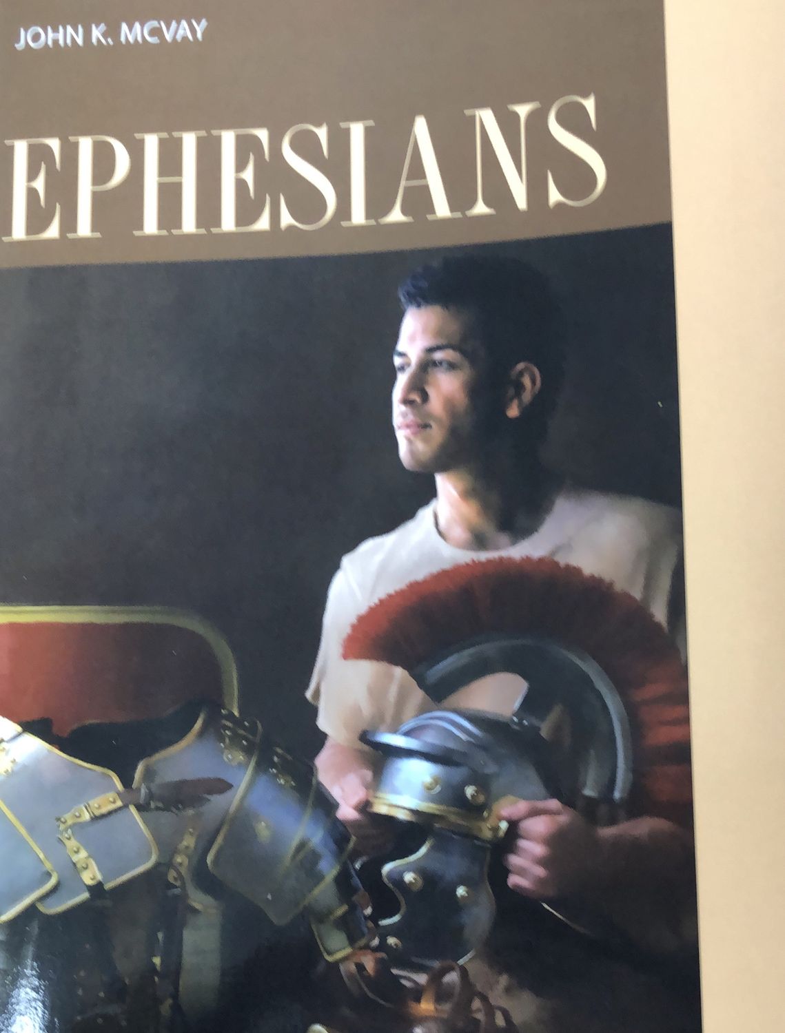 Ephesians