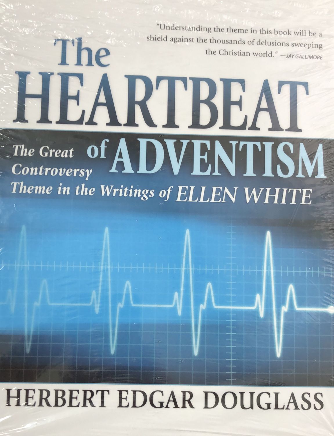 Heartbeat of Adventism