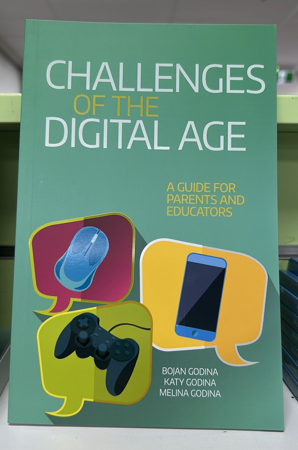 Challenges of the Digital Age
