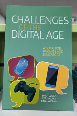 Challenges of the Digital Age