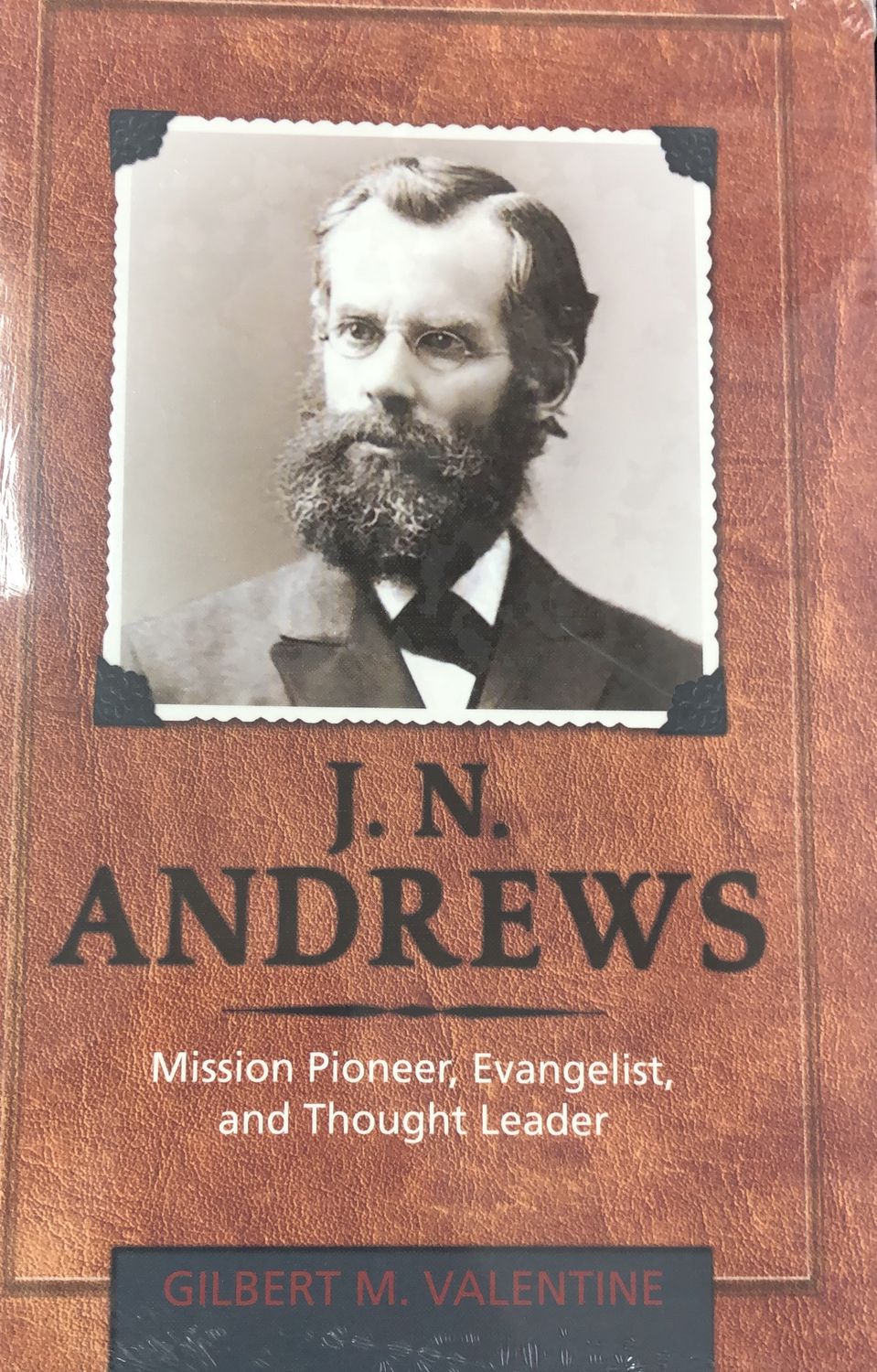 J.N Andrews