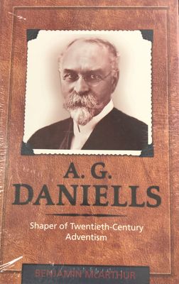 A G Daniells