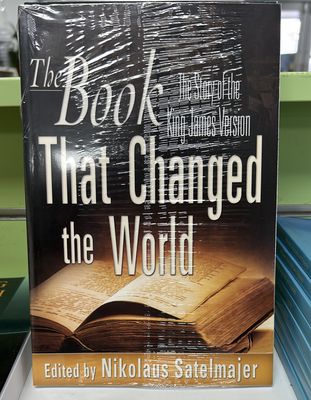 Book That Changed the World