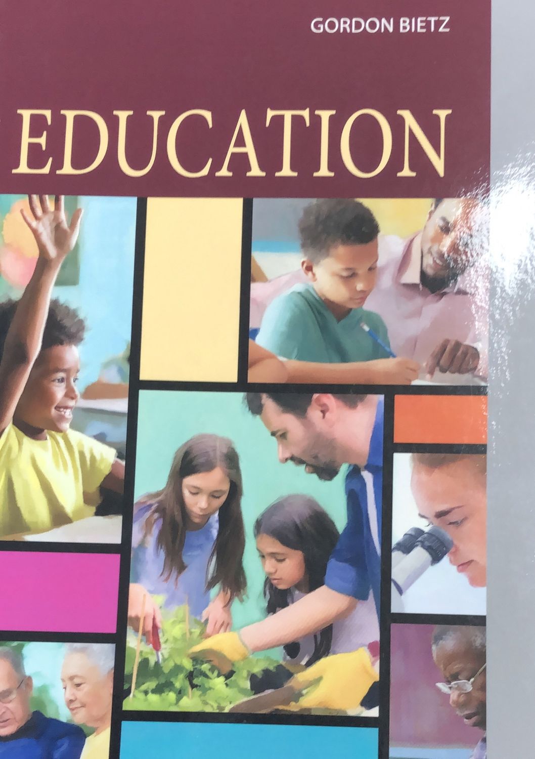 Education (SS)