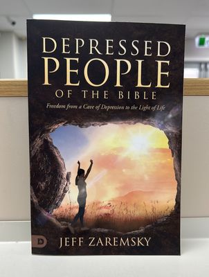 Depressed People of the Bible