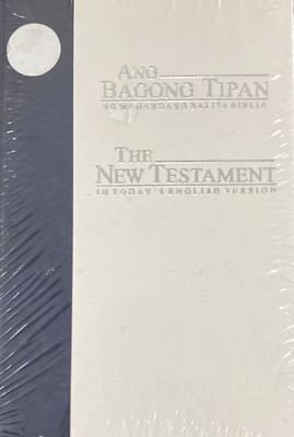 Ang Bagong Tipan