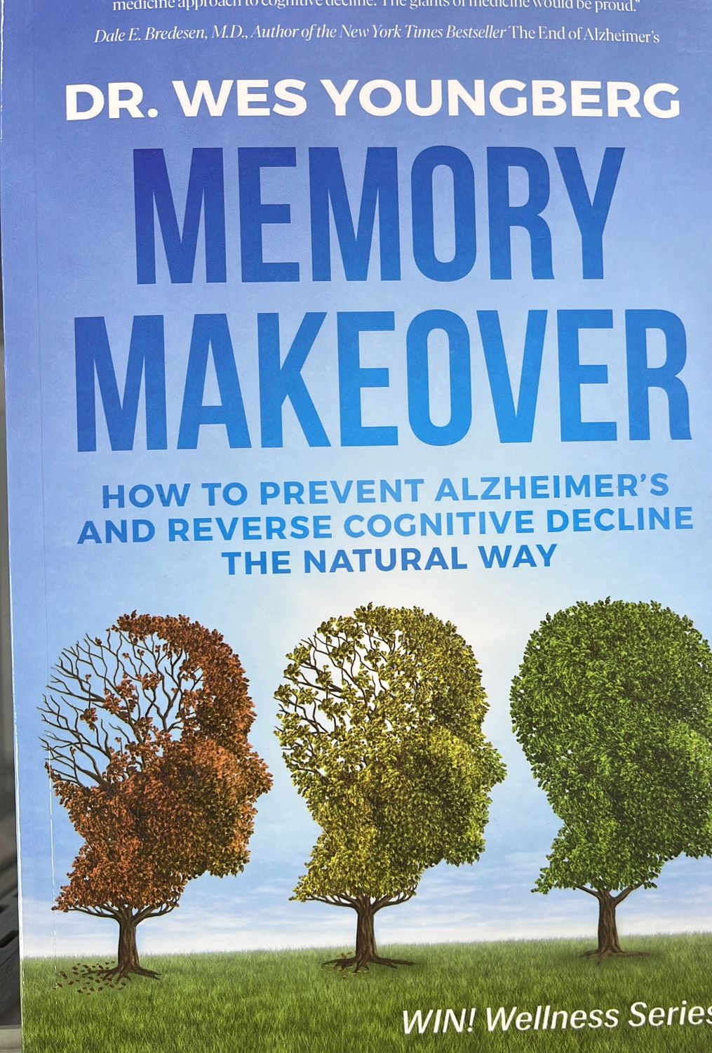 Memory Makeover