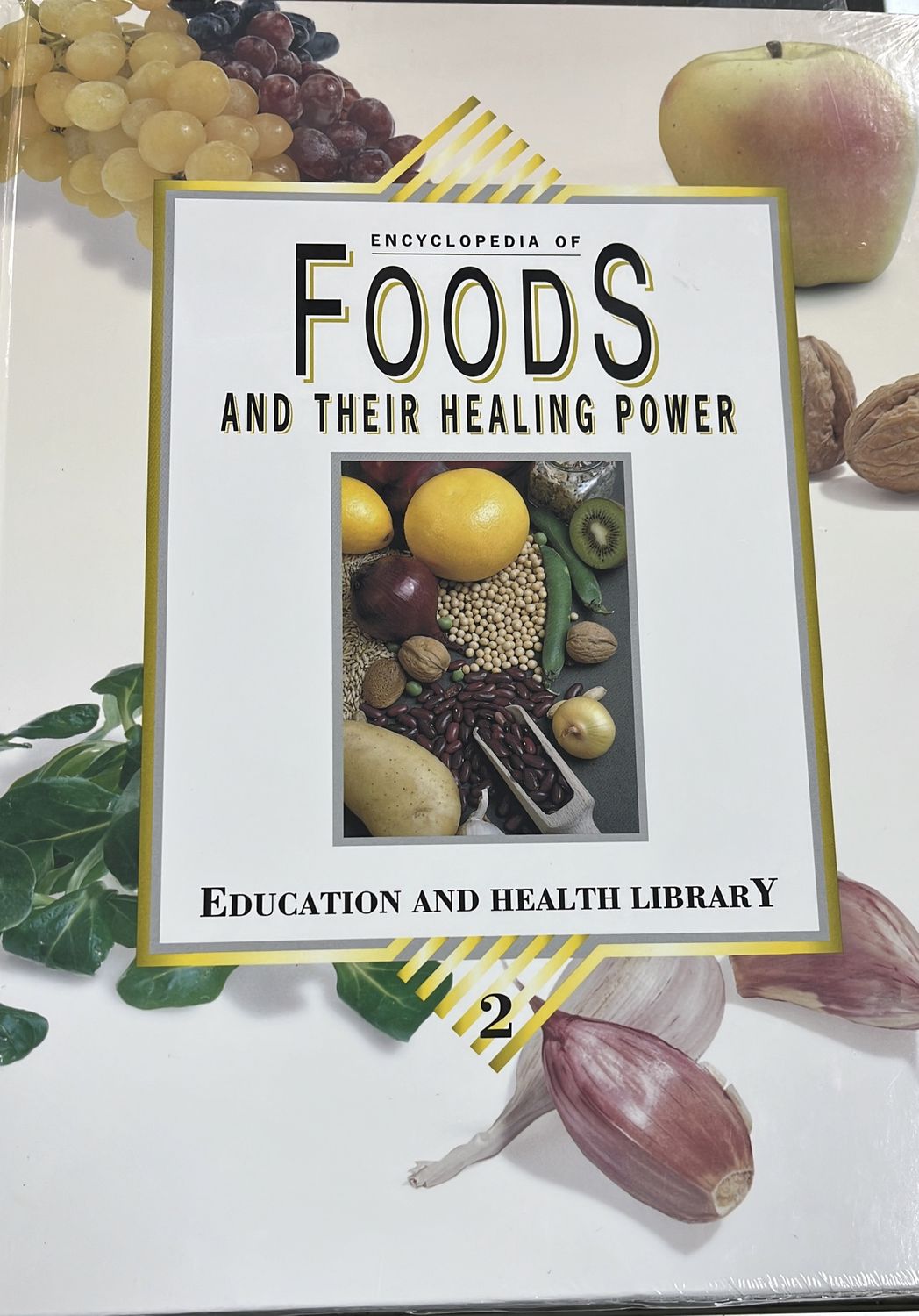 Encyclopedia of Foods (Set) Vol 1-3