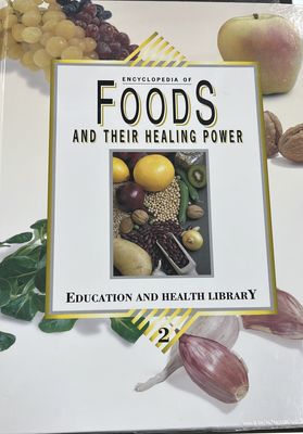 Encyclopedia of Foods (Set) Vol 1-3