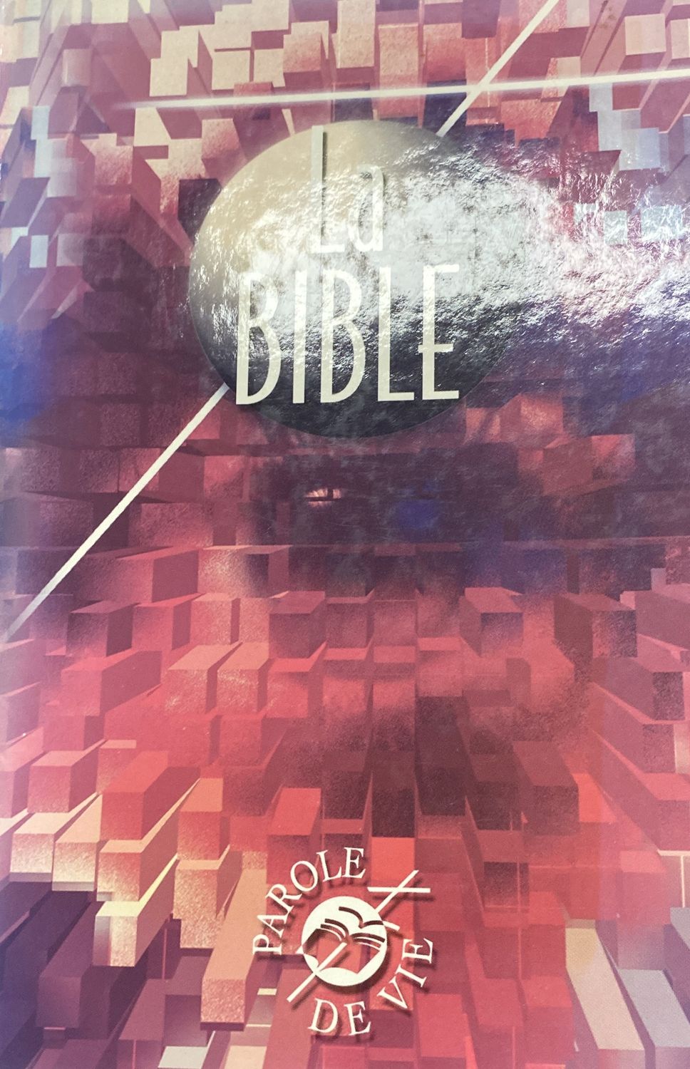 French (2000) Bible/Apoc H/C