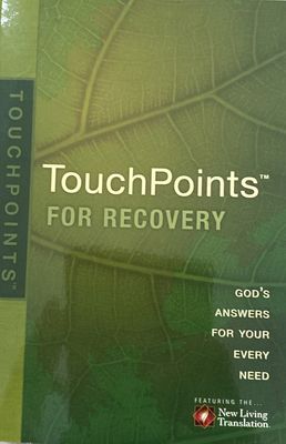 TouchPoints - For Recovery
