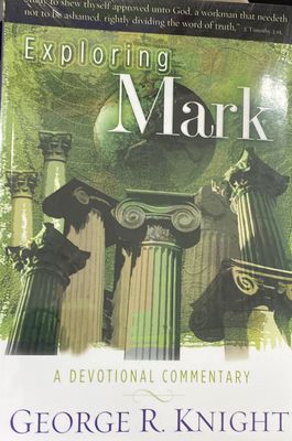 Exploring Mark - Knight