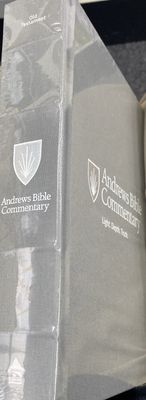 Andrews Old Testament Bible Commentary
