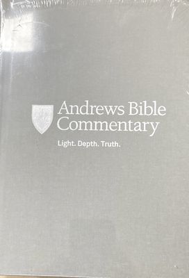 Andrews New Testament Bible Commentary