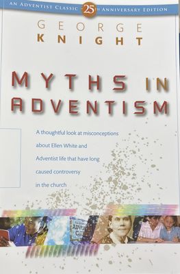 Myths in Adventism